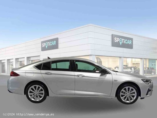 Opel Insignia  GS Business Elegance 2.0D DVH 130kW AT8 - Jaén