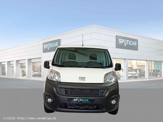 Fiat Fiorino Cargo FIORINO CARGO 1.3 80CV - Jaén