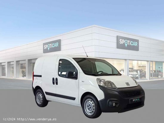 Fiat Fiorino Cargo FIORINO CARGO 1.3 80CV - Jaén