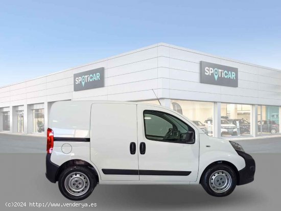 Fiat Fiorino Cargo FIORINO CARGO 1.3 80CV - Jaén