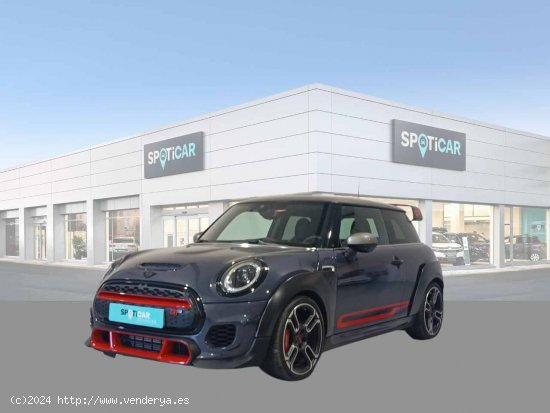  MINI MINI JOHN COOPER WORKS GP - Jaén 