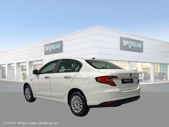 Fiat Tipo HB Diesel 1.6 97kW (130CV) manual - Jaén