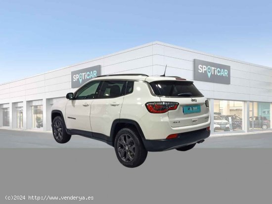 Jeep Compass 1.4 Mair 125kW Limited 4x4 ATX - Jaén