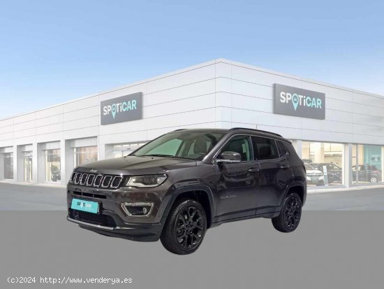  Jeep Compass 1.4 Mair 125kW Limited 4x4 ATX - Jaén 