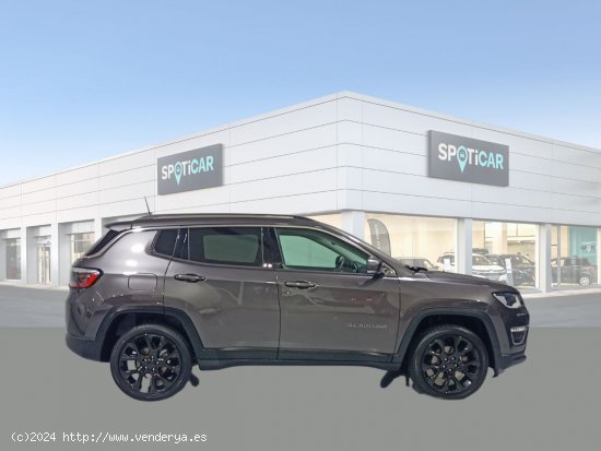 Jeep Compass 1.4 Mair 125kW Limited 4x4 ATX - Jaén