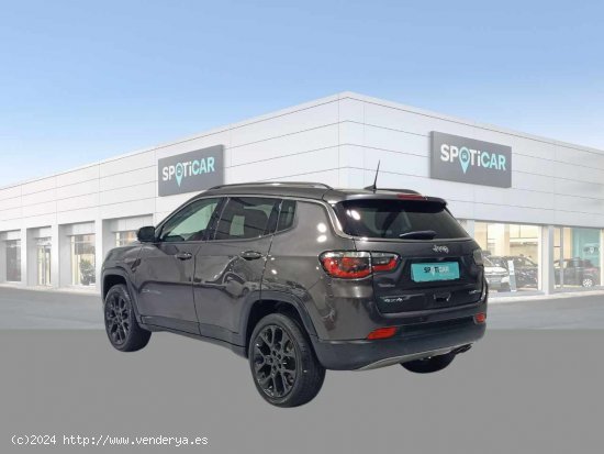 Jeep Compass 1.4 Mair 125kW Limited 4x4 ATX - Jaén