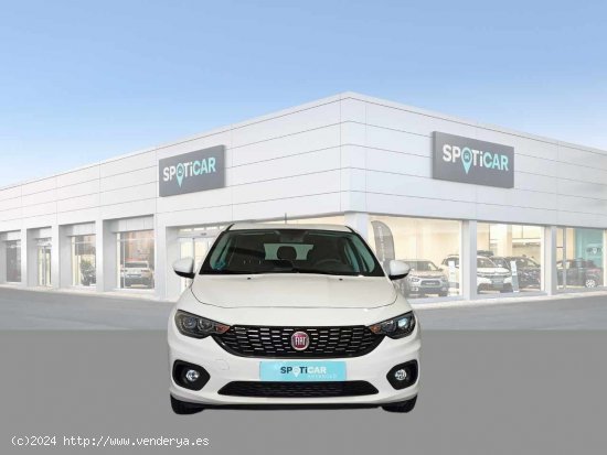 Fiat Tipo 5P 1.3 Multijet 70kW (95CV) Mirror - Jaén