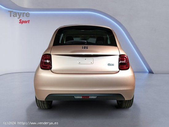 Fiat 500 Icon Hb 320km 85kW (118CV) - Majadahonda