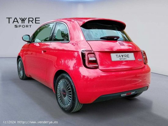 Fiat 500 Red Hb 320km 85kW (118CV) - Majadahonda