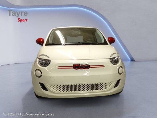 Fiat 500 Red Hb 320km 85kW (118CV) - Majadahonda