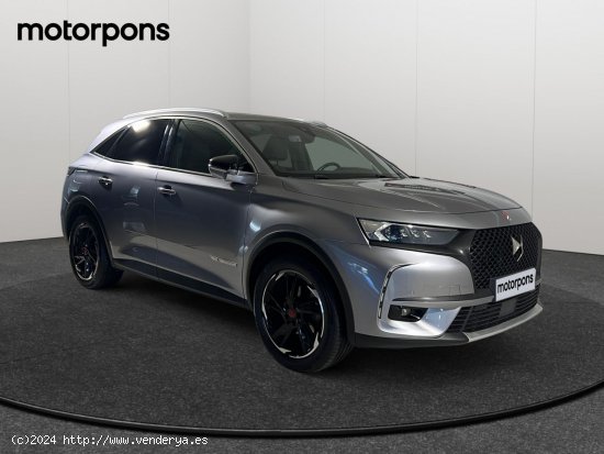 DS Automobiles DS 7 Crossback 1.6 PURETECH 132KW PERFORMANCE LINE AUTO 5P - Tarragona