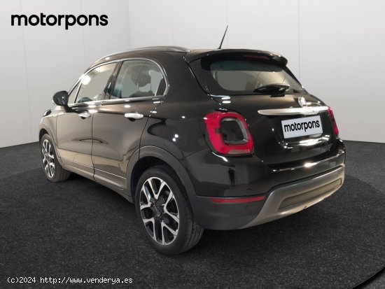 Fiat 500X 1.5 T4 HEV CROSS DCT 5P - Tarragona