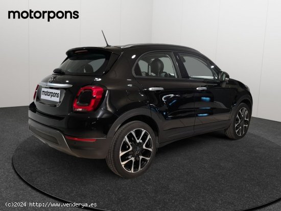 Fiat 500X 1.5 T4 HEV CROSS DCT 5P - Tarragona