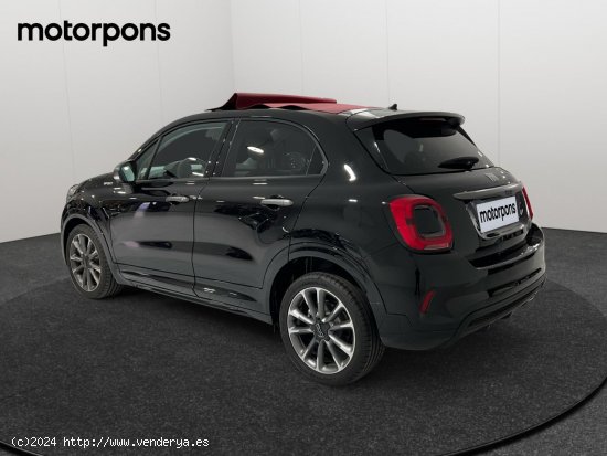 Fiat 500X DOLCEVITA SPORT 1.0 120HP - Tarragona