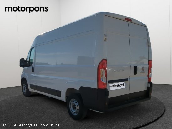 Fiat Ducato 2.2 BLUEHDI 103KW 33 L2H2 4P - Tarragona