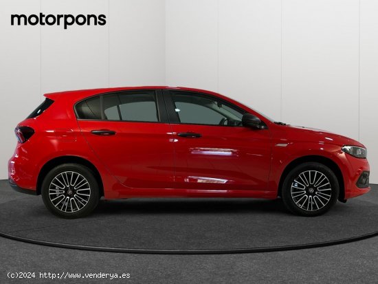 Fiat Tipo 1.0 100CV - Tarragona