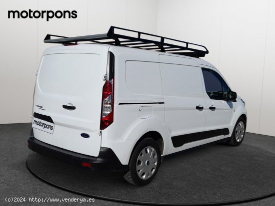 Ford Transit Connect 1.5 TDCI ECOBLUE 74KW 220 L1 TREND 4P - Tarragona