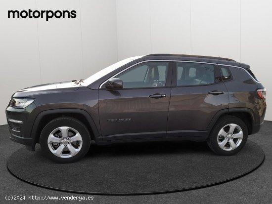 Jeep Compass 1.4 MAIR 103KW LONGITUDE FWD 5P - Tarragona