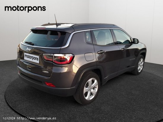 Jeep Compass 1.4 MAIR 103KW LONGITUDE FWD 5P - Tarragona