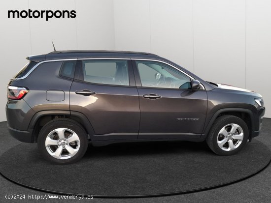 Jeep Compass 1.4 MAIR 103KW LONGITUDE FWD 5P - Tarragona