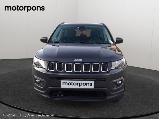 Jeep Compass 1.4 MAIR 103KW LONGITUDE FWD 5P - Tarragona