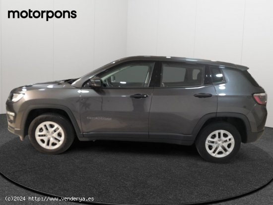 Jeep Compass 1.4 MAIR 103KW SPORT FWD 5P - Tarragona