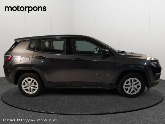 Jeep Compass 1.4 MAIR 103KW SPORT FWD 5P - Tarragona