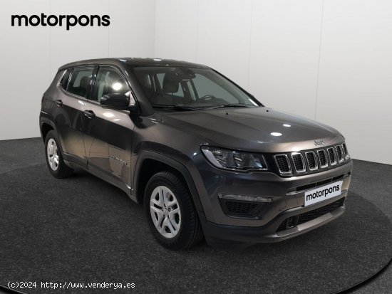 Jeep Compass 1.4 MAIR 103KW SPORT FWD 5P - Tarragona