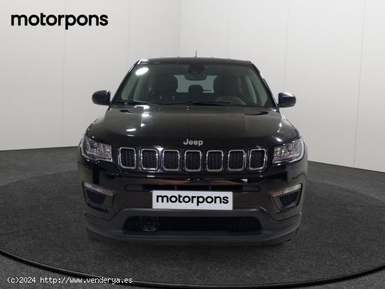 Jeep Compass 1.6 MJET 88KW S FWD 5P - Tarragona