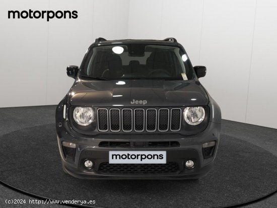 Jeep Renegade 1.5 MHEV 96KW LIMITED FWD DDCT 5P - Tarragona