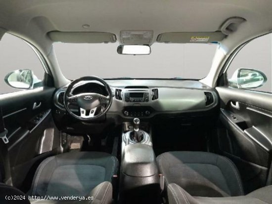 Kia Sportage 1.6 GDI EMOTION 2WD 5P - Tarragona