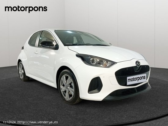 Mazda 2 1.5 HEV 85KW CVT CENTRE-LINE 5P - Tarragona