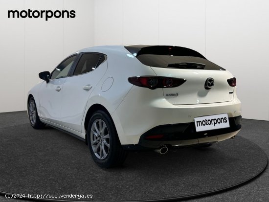 Mazda 3 2.0 SKYACTIV-G 88KW ORIGIN 5P - Tarragona