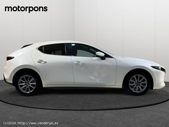 Mazda 3 2.0 SKYACTIV-G 88KW ORIGIN 5P - Tarragona