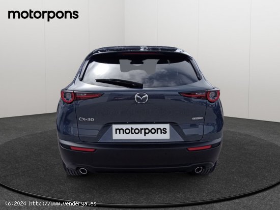 Mazda CX-30 2.0 E-SKY-G 110KW EXCL-LINE PLUS AUTO 5P - Tarragona