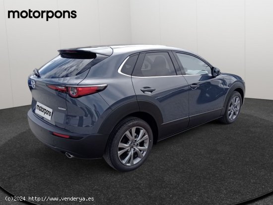 Mazda CX-30 2.0 E-SKY-G 110KW EXCL-LINE PLUS AUTO 5P - Tarragona