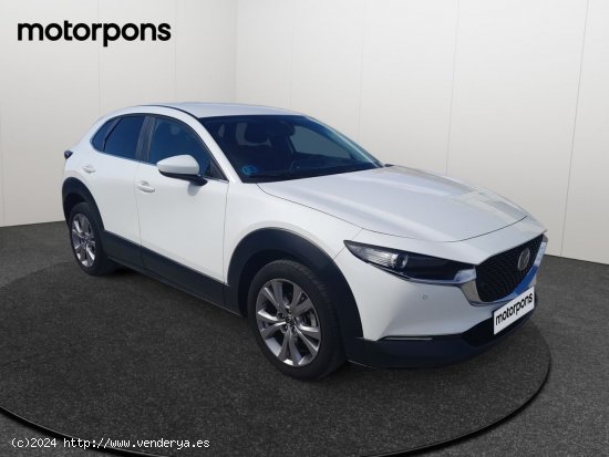 Mazda CX-30 2.0 E-SKYACTIV-G 90KW EVOLUTION 2WD 5P - Tarragona