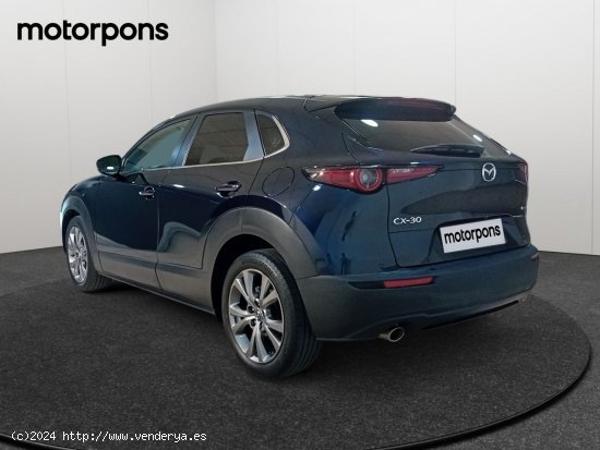 Mazda CX-30 2.0 SKYACTIV-G 90KW EVOLUTION 2WD 5P - Tarragona