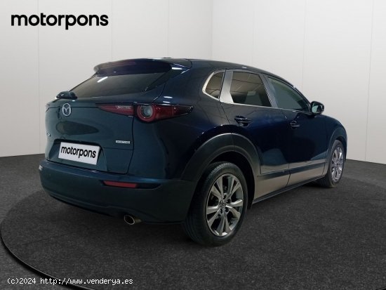 Mazda CX-30 2.0 SKYACTIV-G 90KW EVOLUTION 2WD 5P - Tarragona