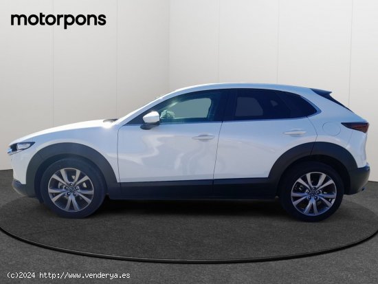 Mazda CX-30 2.0 SKYACTIV-G 90KW EVOLUTION 2WD AUTO 5P - Tarragona