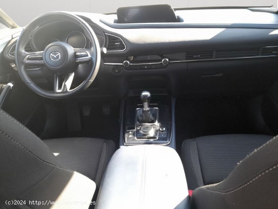 Mazda CX-30 2.0 SKYACTIV-G 90KW EVOLUTION 2WD AUTO 5P - Tarragona