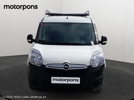 Opel Combo 1.5 TD 75KW S - Tarragona