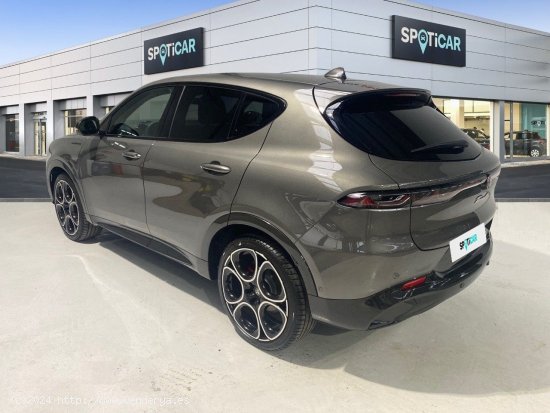 Alfa Romeo Tonale 1.5 MHEV GASOLINA 130 CV SPECIALE FWD - Sestao