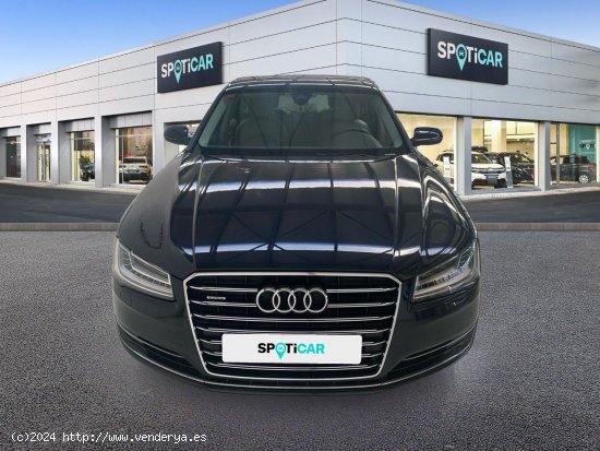 Audi A8 3.0 TDI clean diesel 262CV quattro tiptr - Sestao