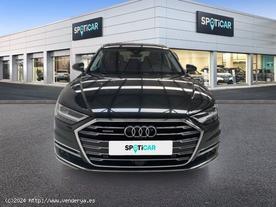 Audi A8 55 TFSI 250kW (340CV) quattro tiptronic - Sestao