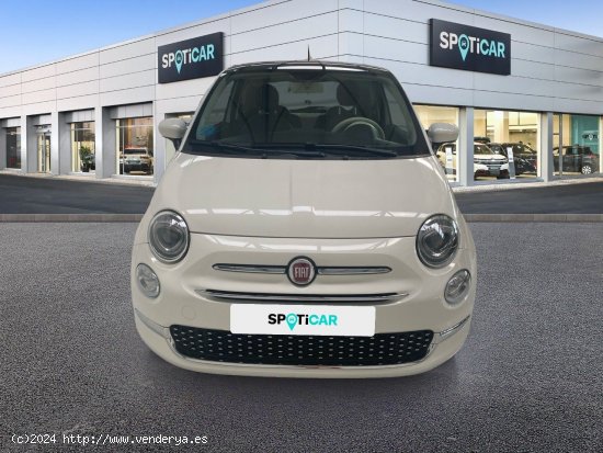 Fiat 500 Dolcevita 1.0 Hybrid 51KW (70 CV) - Sestao