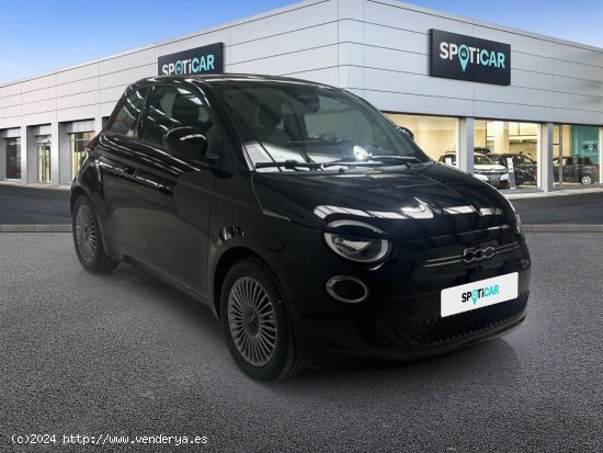 Fiat 500 Monotrim Hb 320km 85kW (118CV) - Sestao