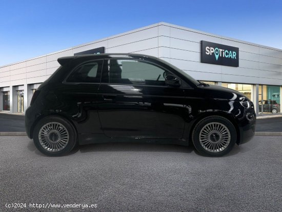 Fiat 500 Monotrim Hb 320km 85kW (118CV) - Sestao