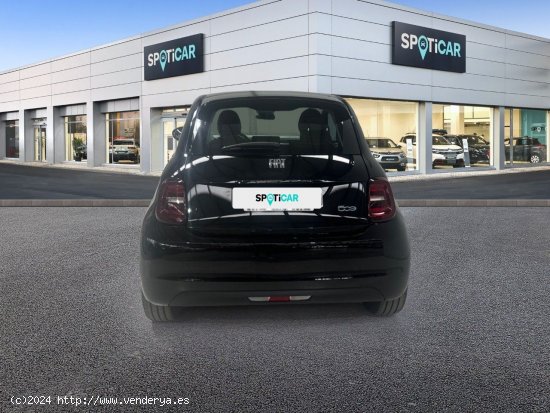 Fiat 500 Monotrim Hb 320km 85kW (118CV) - Sestao