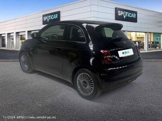 Fiat 500 Monotrim Hb 320km 85kW (118CV) - Sestao